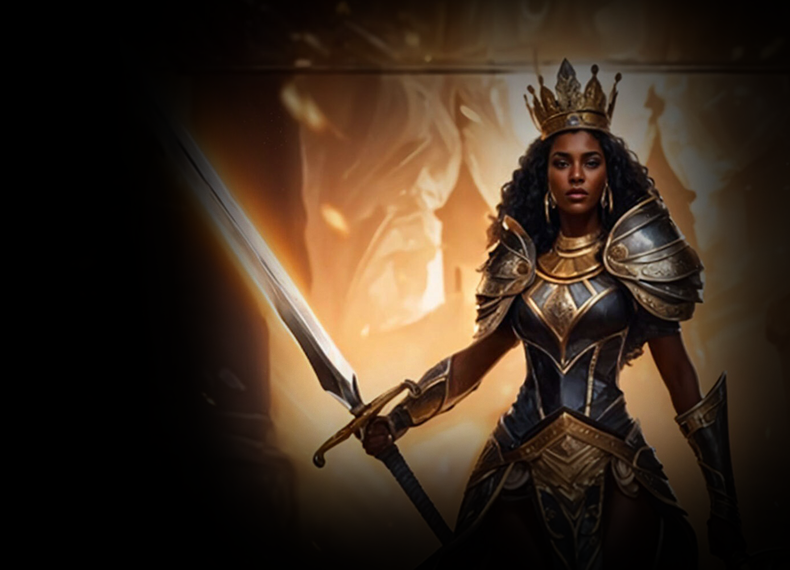 Crystal-Banner